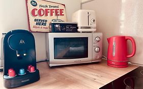 Cocon Urbain - Avec Parking Prive Gratuit
