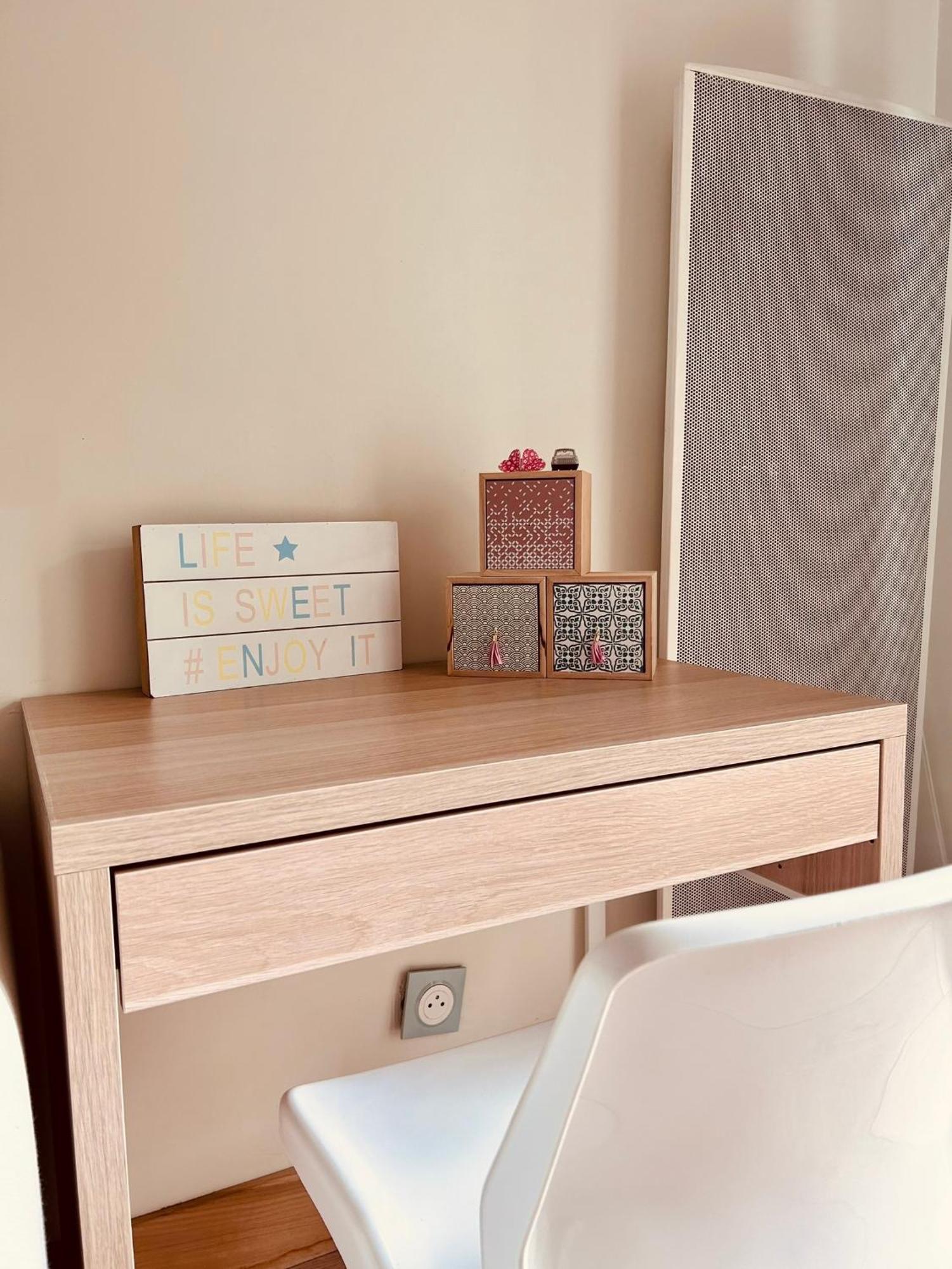 Appartement Cocon Urbain - Avec Parking Prive Gratuit à Toulouse Extérieur photo