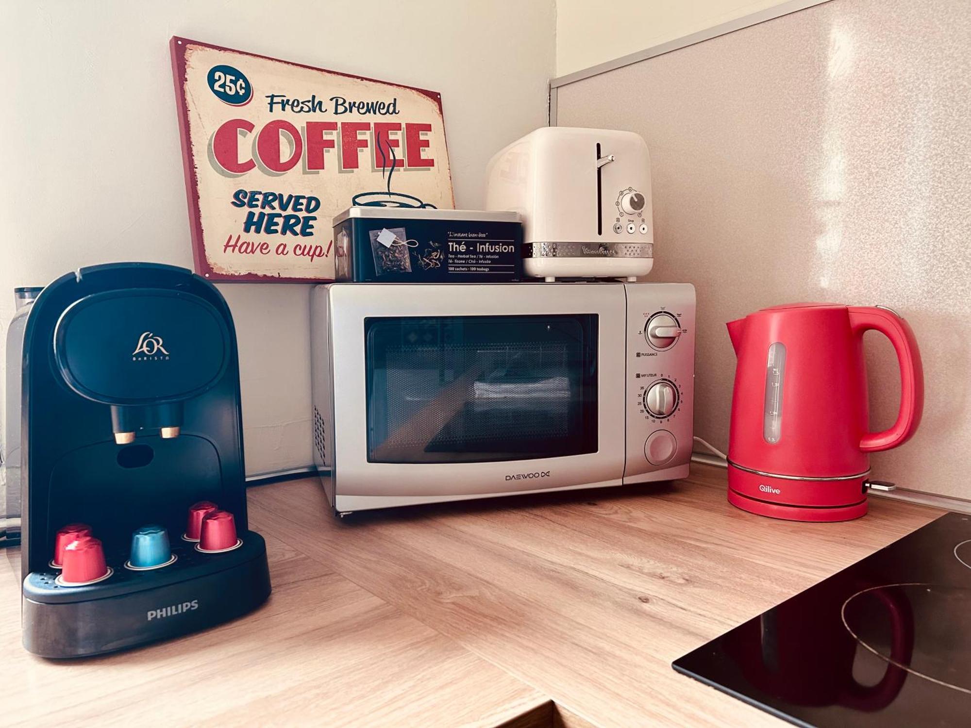 Appartement Cocon Urbain - Avec Parking Prive Gratuit à Toulouse Extérieur photo